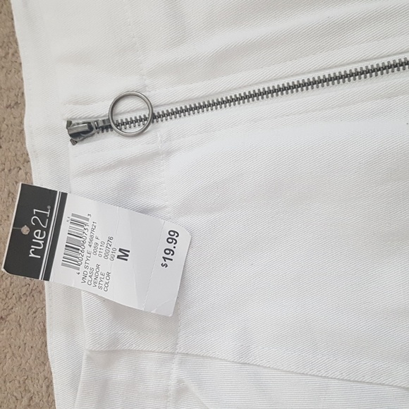 Rue21 Short Skirt - Picture 5 of 5